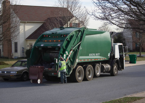 Best Furniture Removal  in Hometown, PA